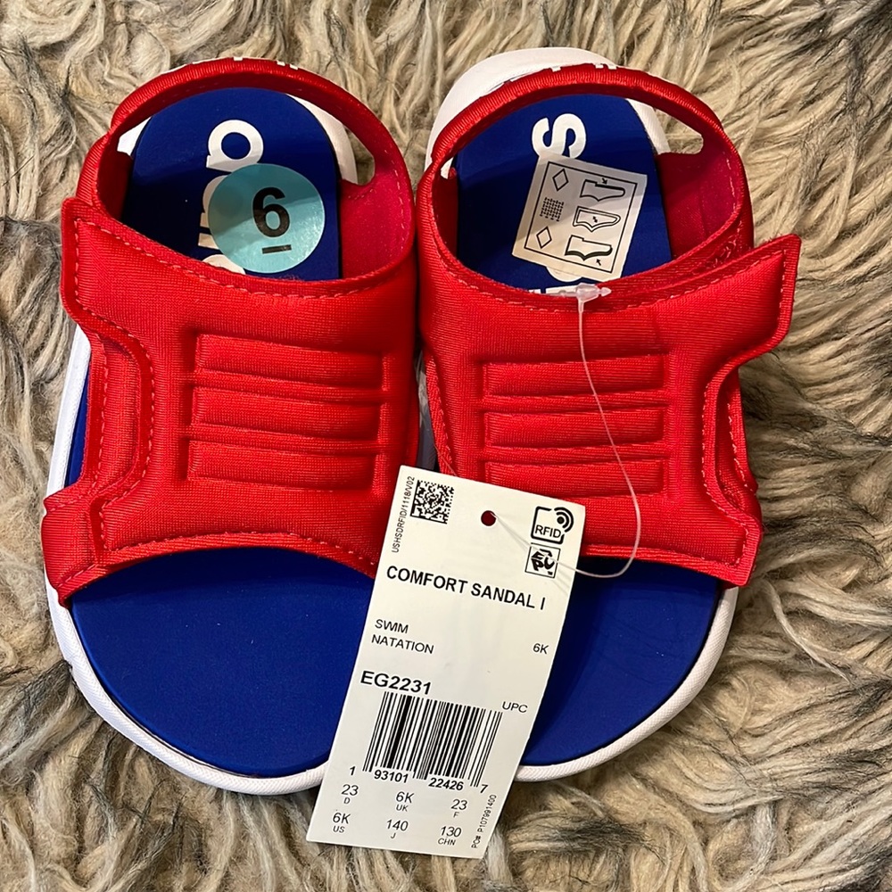 Adidas shoes